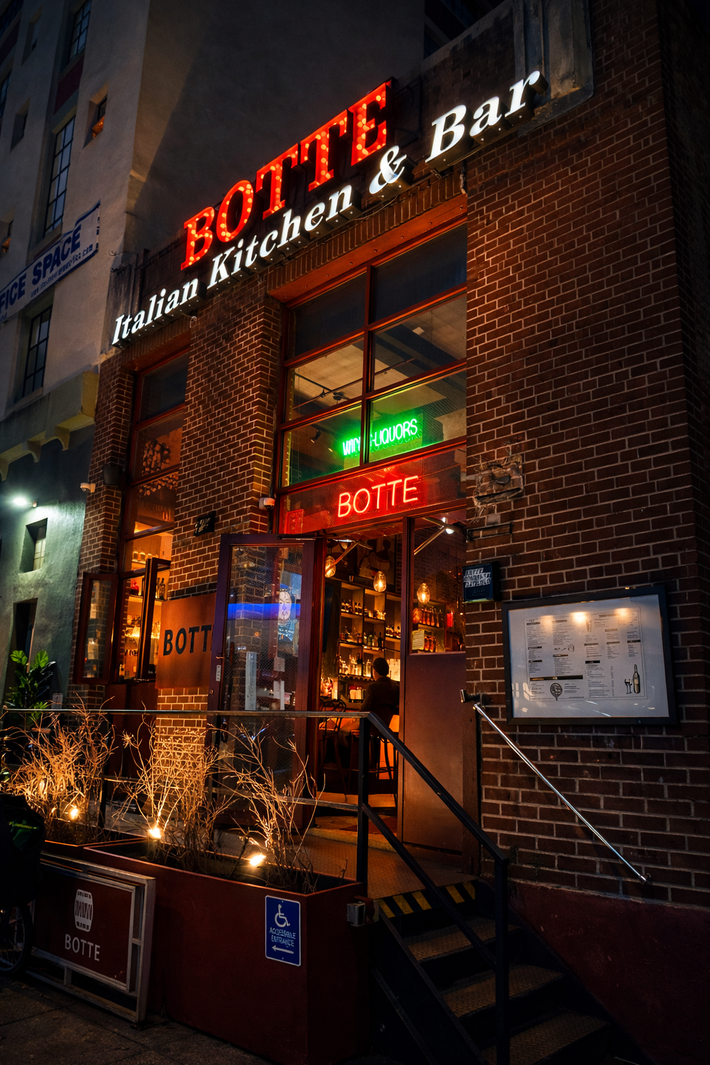 Botte Brooklyn